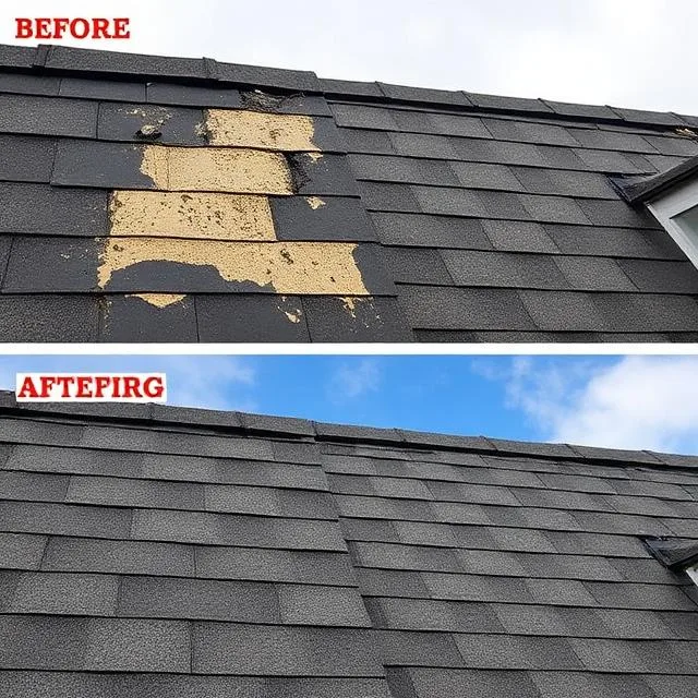 Roof Repair Near Me in Julian, PA near me